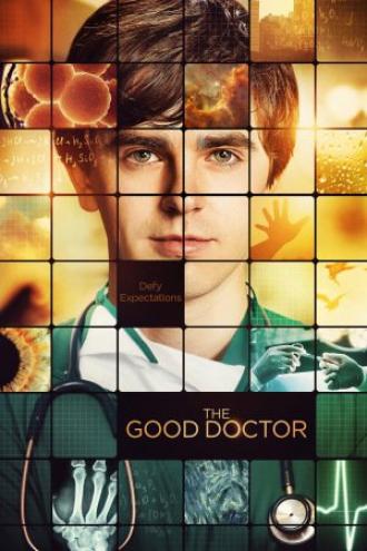 The Good Doctor (tv-series 2017)