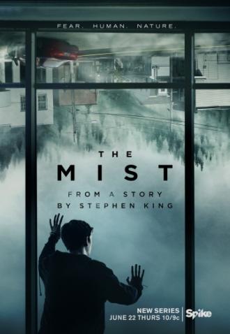 The Mist (tv-series 2017)