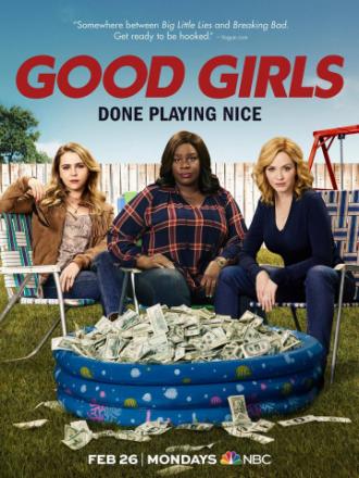 Good Girls (tv-series 2018)