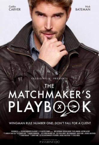 The Matchmaker's Playbook (movie 2018)
