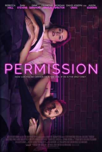 Permission (movie 2017)