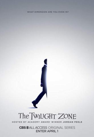 The Twilight Zone (tv-series 2019)