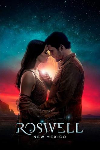 Roswell, New Mexico (tv-series 2019)