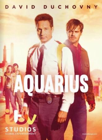 Aquarius (tv-series 2015)