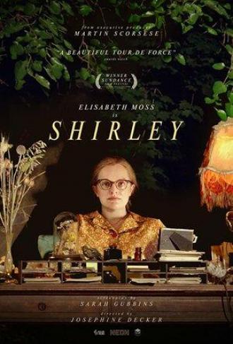 Shirley (movie 2020)