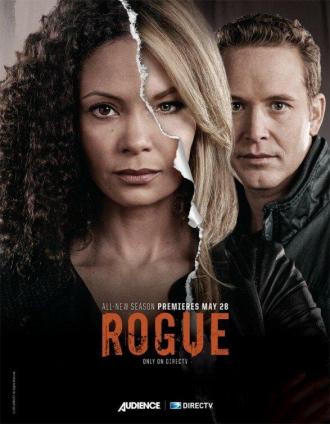 Rogue (tv-series 2013)