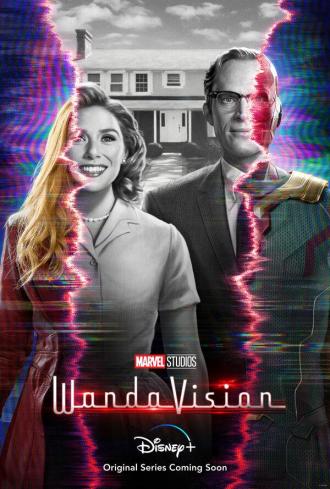 WandaVision (tv-series 2021)