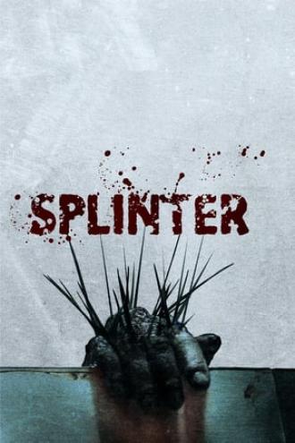Splinter (movie 2008)