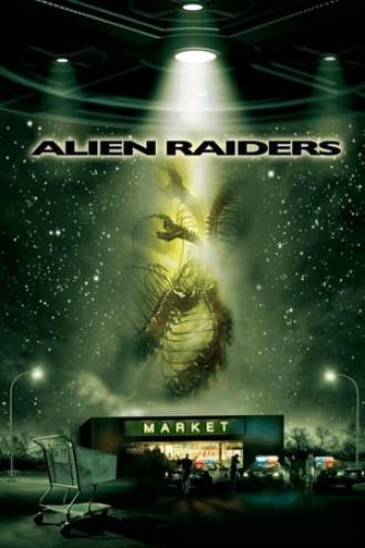 Alien Raiders (movie 2008)