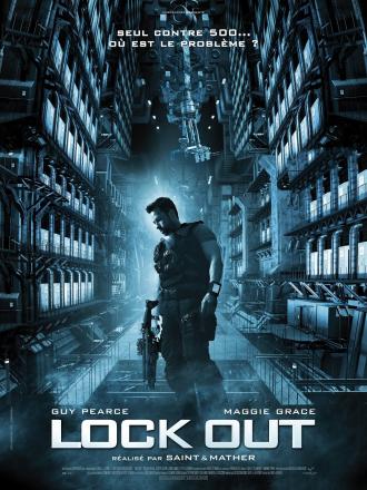 Lockout (movie 2012)