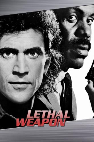 Lethal Weapon (movie 1987)