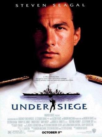 Under Siege (movie 1992)