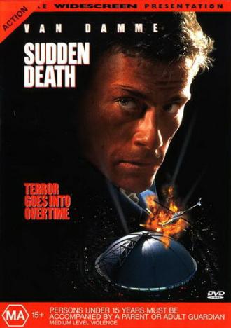 Sudden Death (movie 1995)