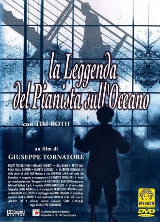 The Legend of 1900 (movie 1998)