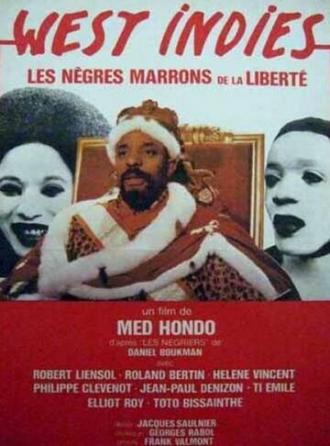 West Indies (movie 1979)