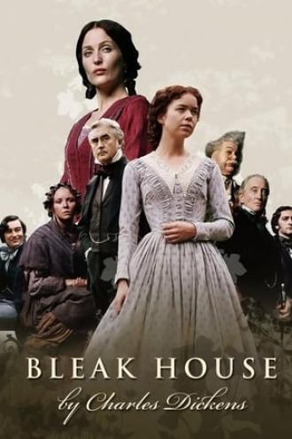 Bleak House (tv-series 2005)