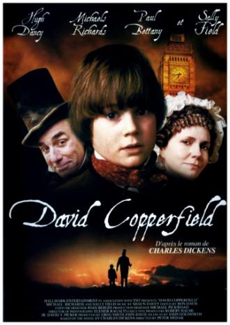 David Copperfield (movie 2000)