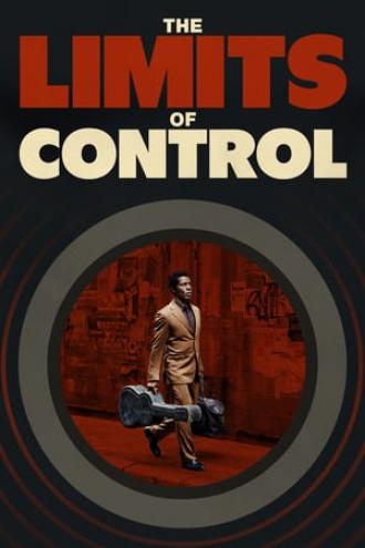 The Limits of Control (movie 2009)