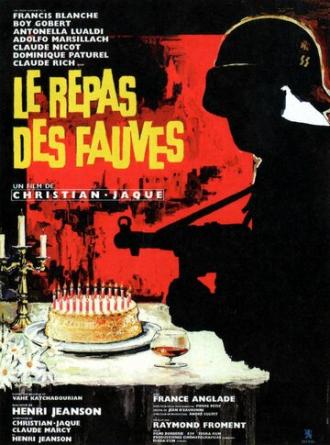 Le Repas des fauves (movie 1964)