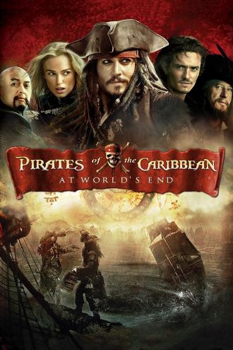 Pirates of the Caribbean: At World's End (movie 2007)