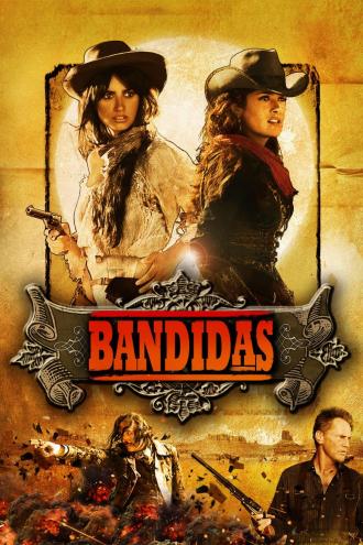 Bandidas (movie 2006)