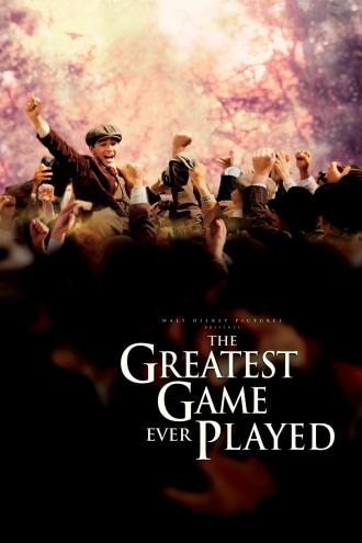 The Greatest Game Ever Played (movie 2005)