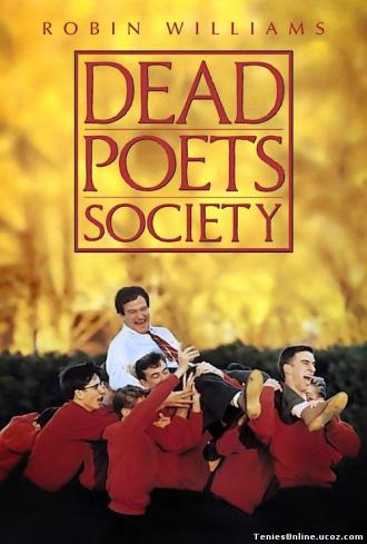 Dead Poets Society (movie 1989)