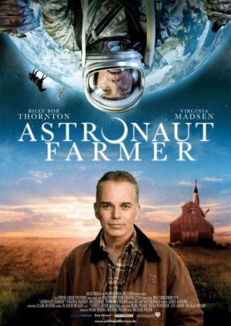 The Astronaut Farmer (movie 2006)