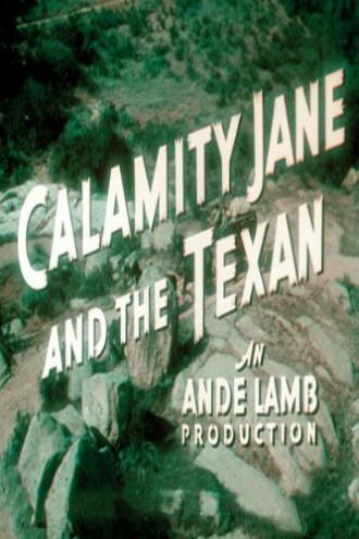 The Texan Meets Calamity Jane (movie 1950)