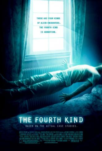 The Fourth Kind (movie 2009)