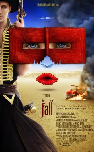 The Fall (movie 2008)