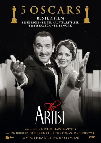 The Artist (movie 2011)