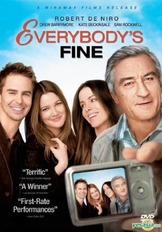 Everybody's Fine (movie 2009)