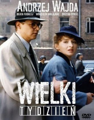 Holy Week (movie 1995)