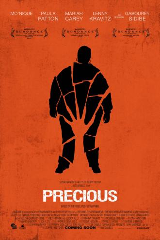 Precious (movie 2009)
