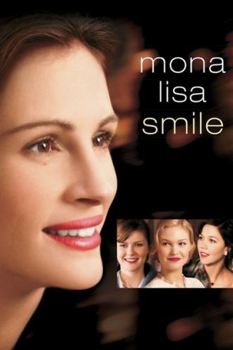 Mona Lisa Smile (movie 2003)