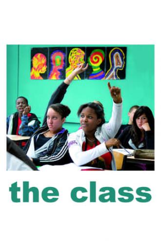 The Class (movie 2008)