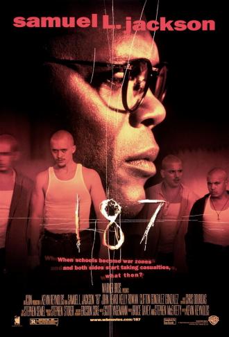 One Eight Seven (movie 1997)