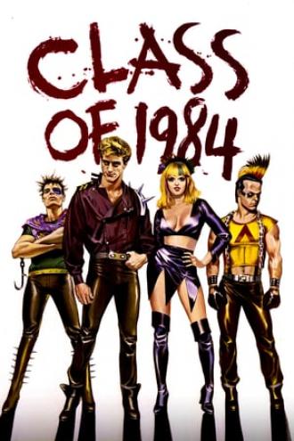 Class of 1984 (movie 1982)