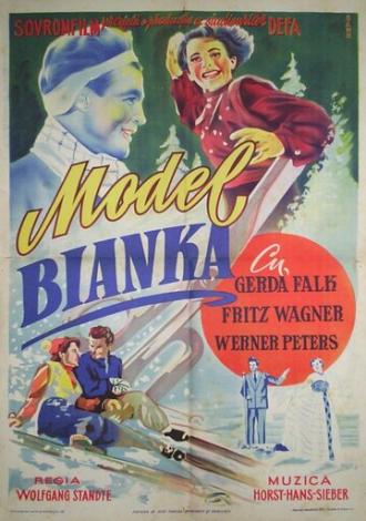 Modell Bianka (movie 1951)