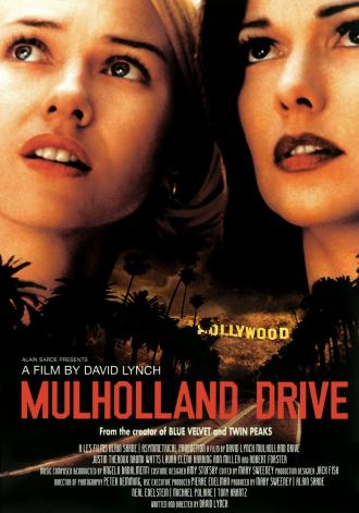 Mulholland Drive (movie 2001)