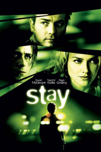 Stay (movie 2005)