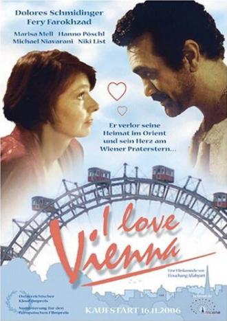 I Love Vienna (movie 1991)