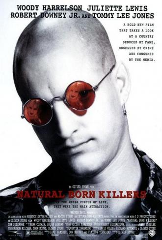 Natural Born Killers (movie 1994)