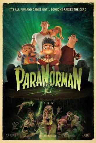 ParaNorman (movie 2012)