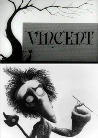 Vincent (movie 1982)