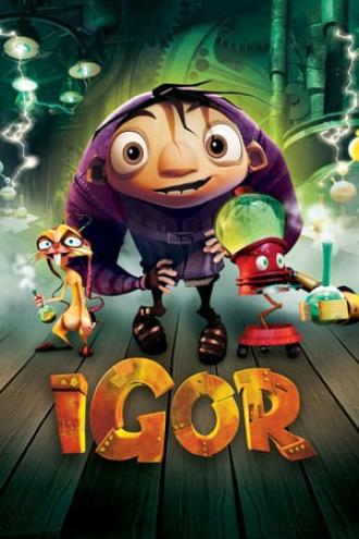 Igor (movie 2008)