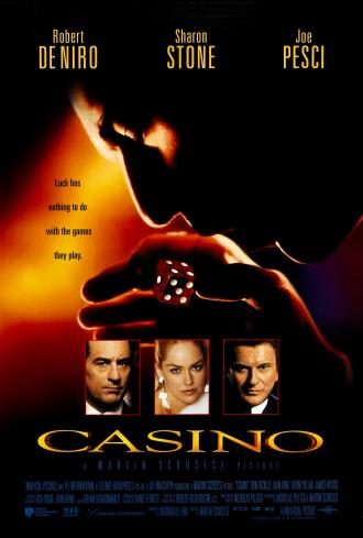 Casino (movie 1995)