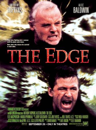 The Edge (movie 1997)