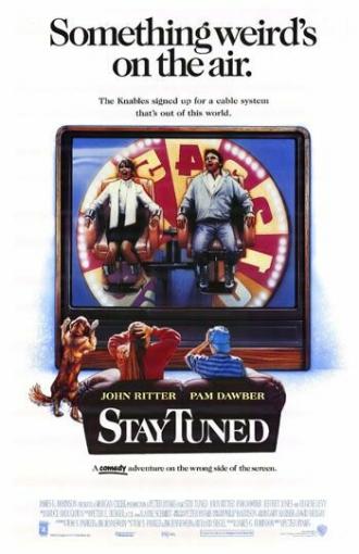 Stay Tuned (movie 1992)